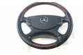 Руль Mercedes-Benz SL R230 2001 - 2012 года A2304600603, A2304600603