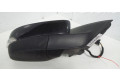 Зеркало электрическое Skoda Fabia Mk3 (NJ) 2015 - 2021 года