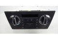 Блок управления климат-контролем 8U0820043D Audi Q3 8U