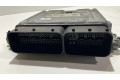 Блок управления двигателя A6421502277, 0281013971 Mercedes-Benz ML W164