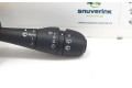 Переключатель дворников 8201168016, 8201168016   Renault Captur