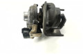 Turbodmychadlo Турбина 4H206K682CH, 53049700069   Land Rover Range Rover Sport L320   276DT
