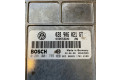 Блок управления двигателя 028906021GT, 28SA3509   Volkswagen PASSAT B7