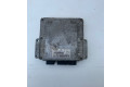 Блок управления двигателя 0281011334, 9649561880   Citroen C8
