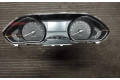 Панель приборов 981384878000, 9813848780   Peugeot 2008 I       