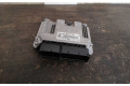 Блок управления двигателя 05E907309, 0261S16449 Skoda Octavia Mk2 (1Z)
