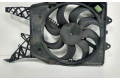 Вентилятор радиатора     466119570    Mercedes-Benz E W211 