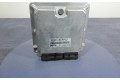 Блок управления двигателем Блок управления 036906013F, 036906013F   Audi A2