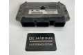 Блок управления двигателя 237101719R, 237101719R   Dacia Duster