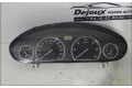 Панель приборов    Lancia Lybra       