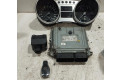 Комплект блоков управления A6421507777, A6421507777   Mercedes-Benz ML W166