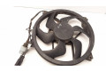 Вентилятор радиатора     9656961580    Citroen C5 2.0