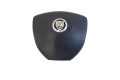 Подушка безопасности водителя 8X23043B13A Jaguar XF X250