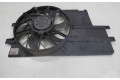 Вентилятор радиатора 1685000193, 1685000193W168 Mercedes-Benz A W168