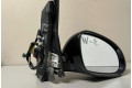 Зеркало электрическое        Volkswagen Golf Plus  2005 - 2013 года   