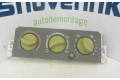 Блок управления климат-контролем 7701046088, 7701046088 Renault Twingo I