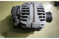 Генератор 6F903023F, 124525050   Volkswagen Golf V      