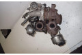 Turbodmychadlo Турбина 00000375P1 Citroen C6 4H01