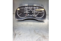 Спидометр (приборный щиток) P9636708880, NS0058646M Peugeot 307 2002