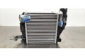 Радиатор интеркулера 9836073780   Citroen C5 Aircross  