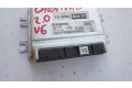 Блок управления двигателя K58A18881 KIA Venga
