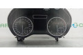 Панель приборов A1769007602, 0263700180   Mercedes-Benz A W176       