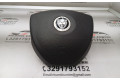 Подушка безопасности водителя C2Z17877AMT, 8X23043B13AD0AMT   Jaguar XF