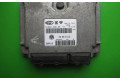 Блок управления двигателем Блок управления 036906014CD, 6160039605 Volkswagen Lupo