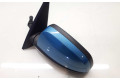 Зеркало электрическое Opel Meriva A 2003 - 2010 года