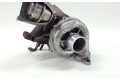 Turbodmychadlo Турбина 9657248680, 9657248680 Peugeot 307