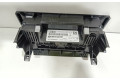Блок управления климат-контролем 8P0820043BN   Audi A3 S3 A3 Sportback 8P