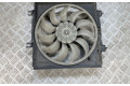 Вентилятор радиатора         Subaru Forester SJ 