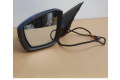 Зеркало электрическое Skoda Octavia Mk3 (5E) 2013 - 2019 года