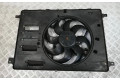 Вентилятор радиатора     6G918C607GK, C9G4A    Ford S-MAX 