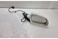 Зеркало электрическое Skoda Octavia Mk2 (1Z) 2004 - 2013 года