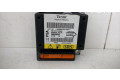 Блок подушек безопасности 9660855080   Citroen C3 Pluriel