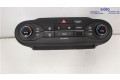 Блок управления климат-контролем 97250C5HD5WK, 97250-C5HD5   KIA Sorento