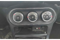 Блок управления климат-контролем 7820A115XB Mitsubishi Lancer VIII