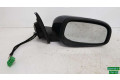 Зеркало электрическое Volvo V70 2005 - 2008 года