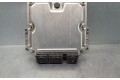 Блок управления двигателя 9652590480, 0281011334 Citroen C8