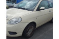 Подушка безопасности водителя 735429232 Lancia Ypsilon
