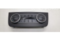 Блок управления климат-контролем A1669006609   Mercedes-Benz GL X166