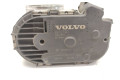 Дроссельная заслонка Volvo S80 2007 - 2013 года