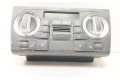 Блок управления климат-контролем A2C53380927, 8P0820043BNXHA Audi A3 S3 8P