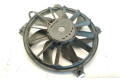 Вентилятор радиатора 9661571480 Citroen Berlingo
