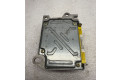 Блок подушек безопасности 4E0959655, 0285001512   Audi A8 S8 D3 4E