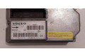 Блок подушек безопасности 8645271, 0285001254 Volvo S60