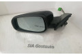 Зеркало электрическое Volvo V70 2000 - 2004 года