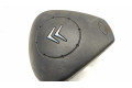 Подушка безопасности водителя 96380009VD Citroen C2