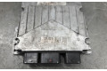 Турбина Блок управления двигателем ECU Citroen Xsara 5ws40023e-t